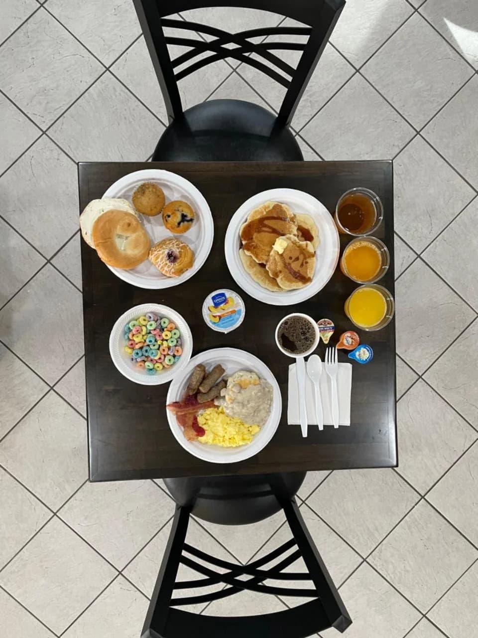Scenic Hills Inn photo