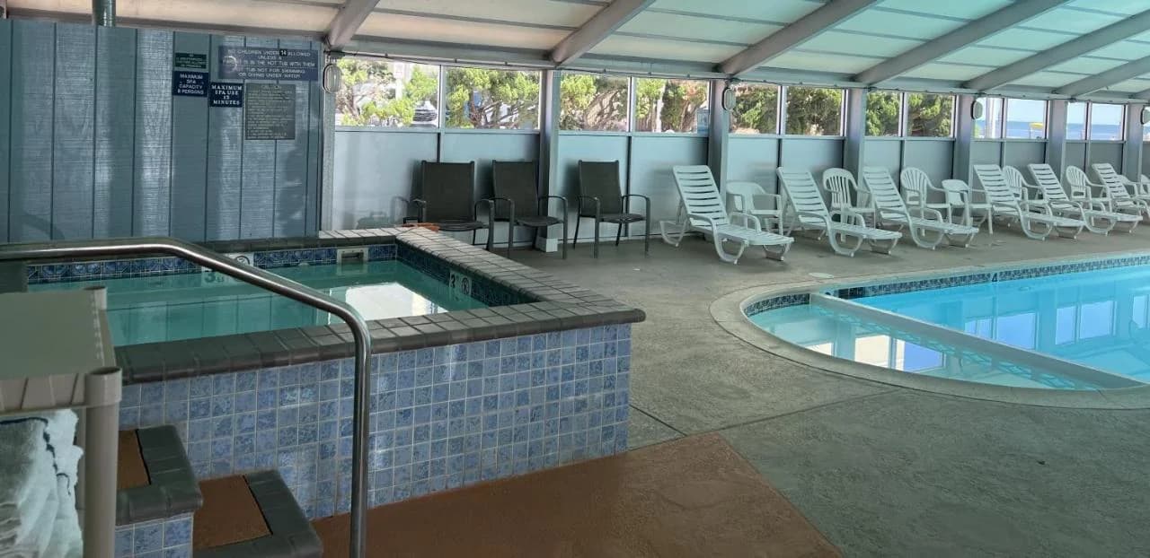 Seahawk Motel photo