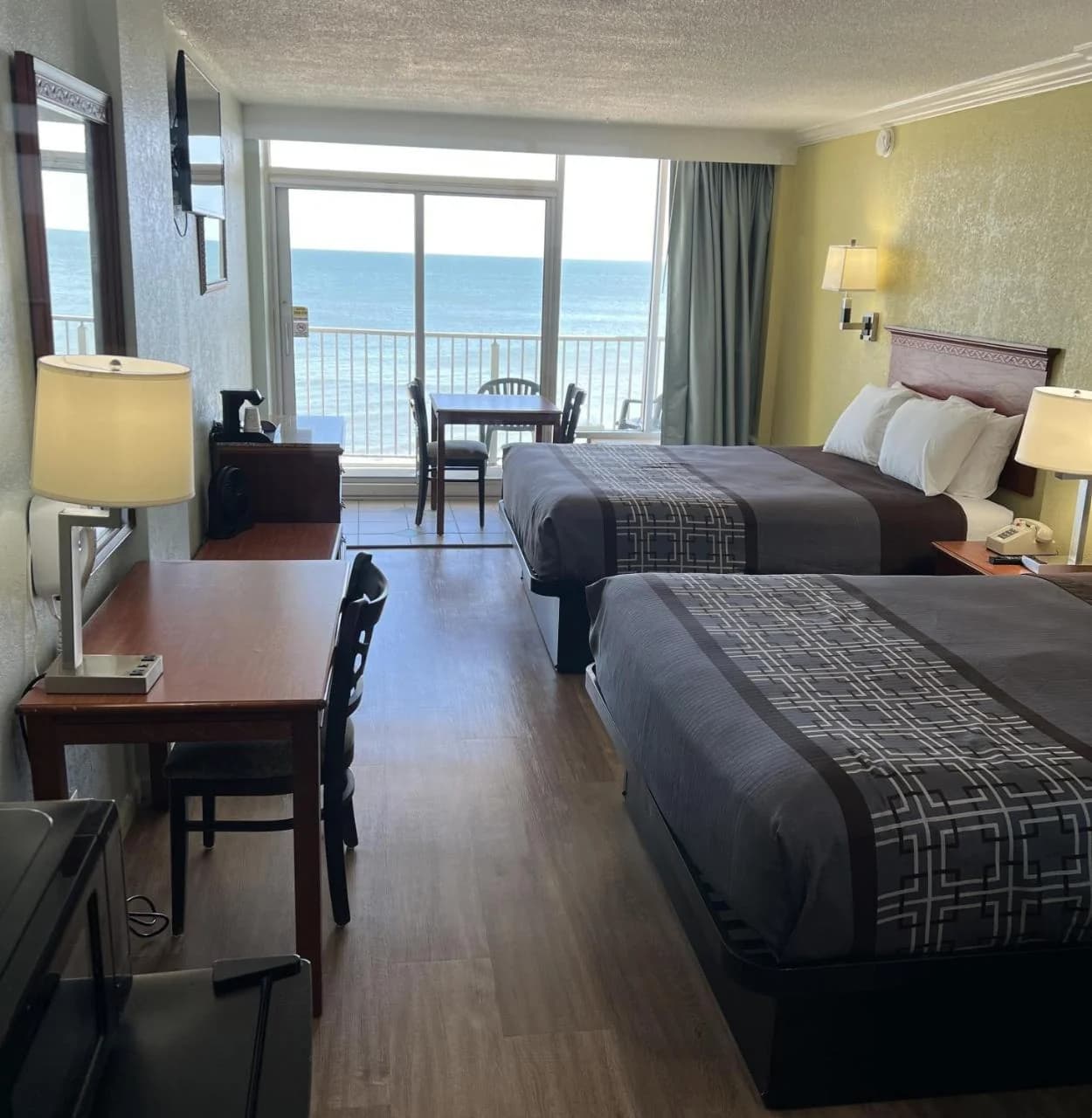 Seahawk Motel photo