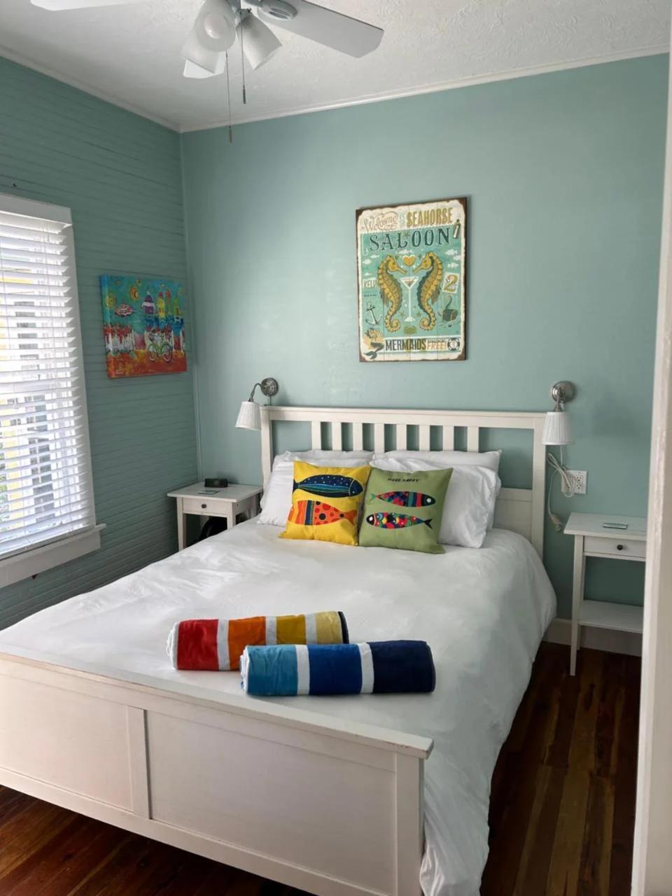 Seahorse Bungalow photo