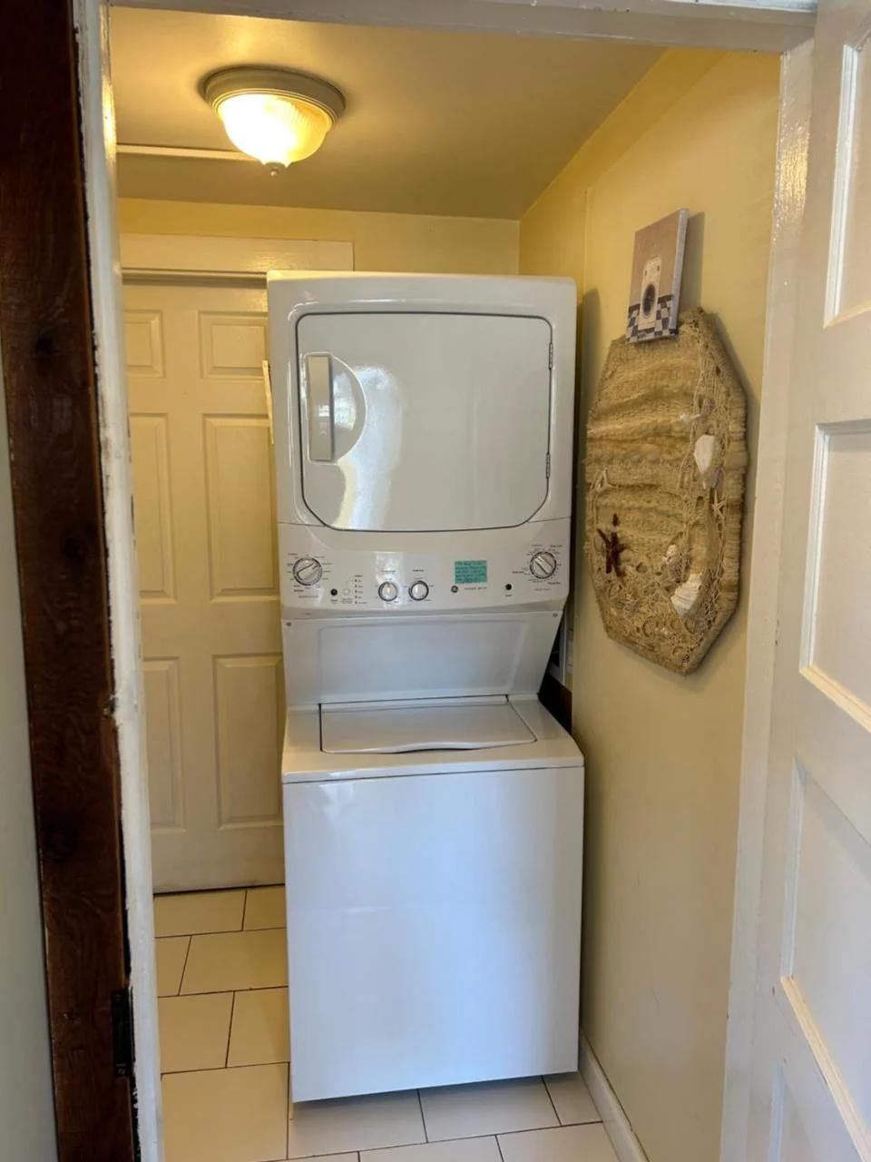 Seahorse Bungalow photo