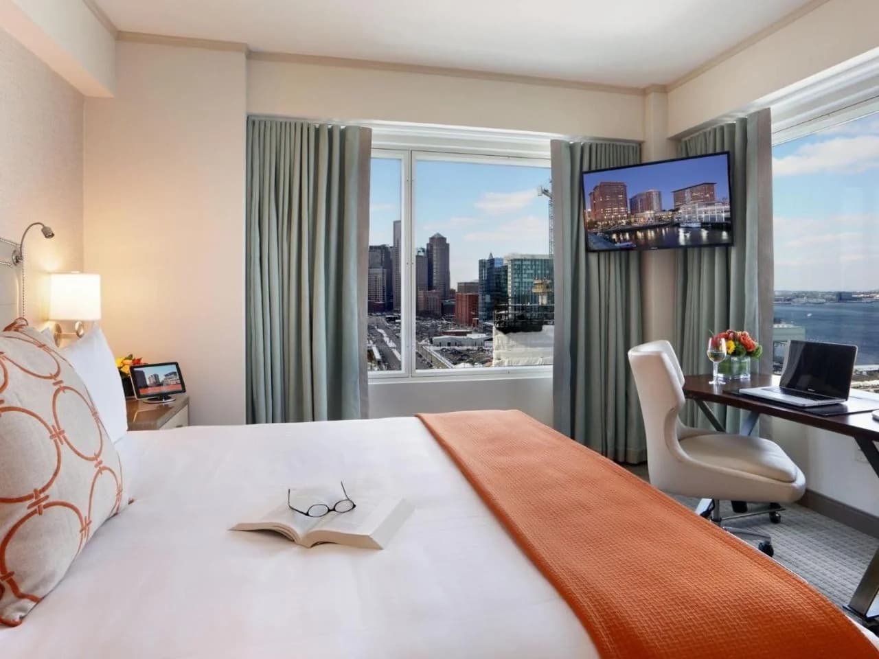 Seaport Hotel® Boston photo