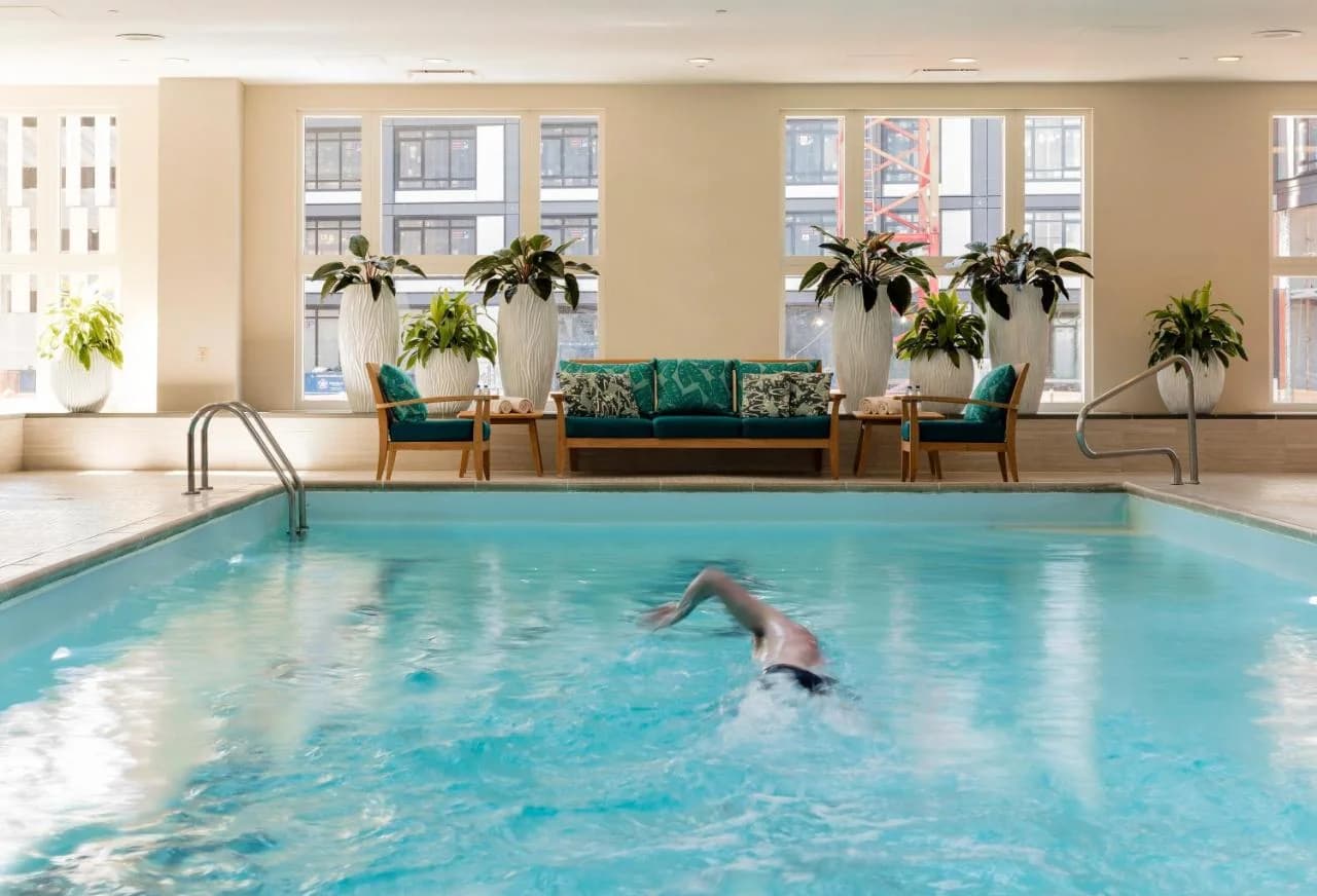 Seaport Hotel® Boston photo