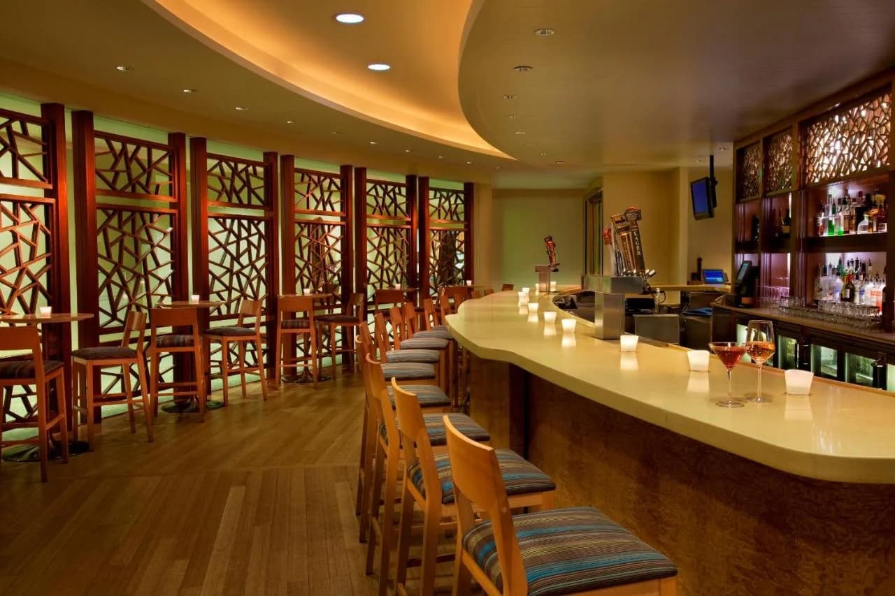 Seaport Hotel® Boston photo