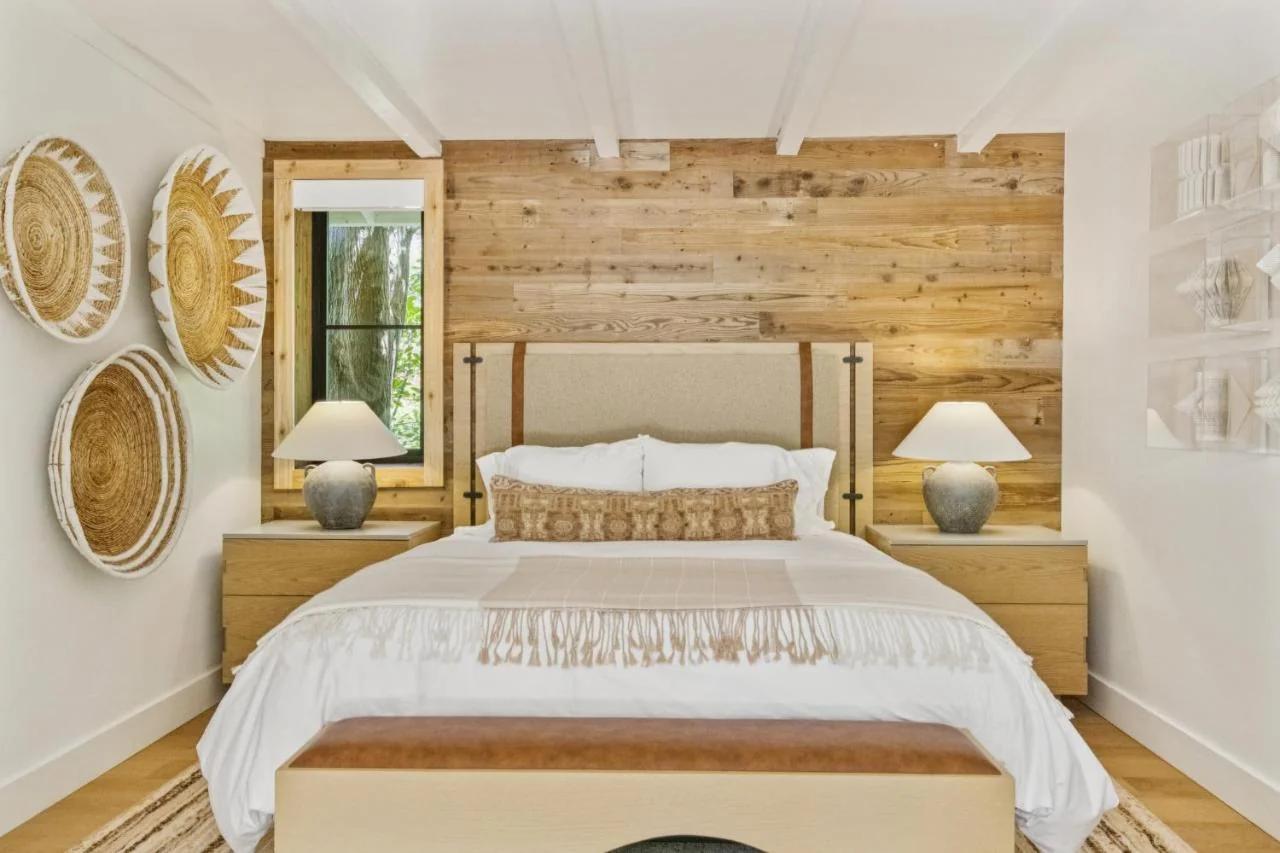Sedona Views B&B and Luxury Creekside Cabins photo