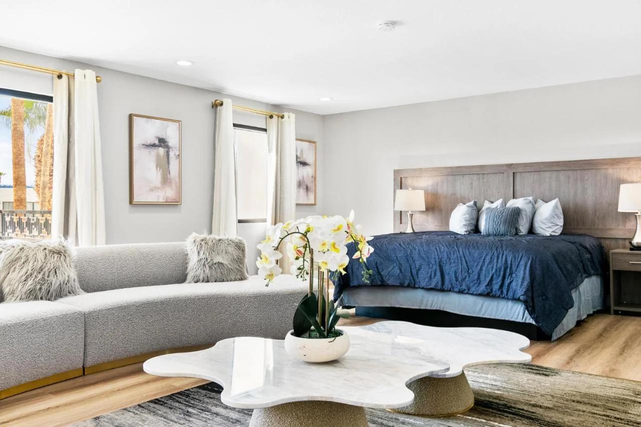 Serene Vegas Boutique Hotel Las Vegas photo
