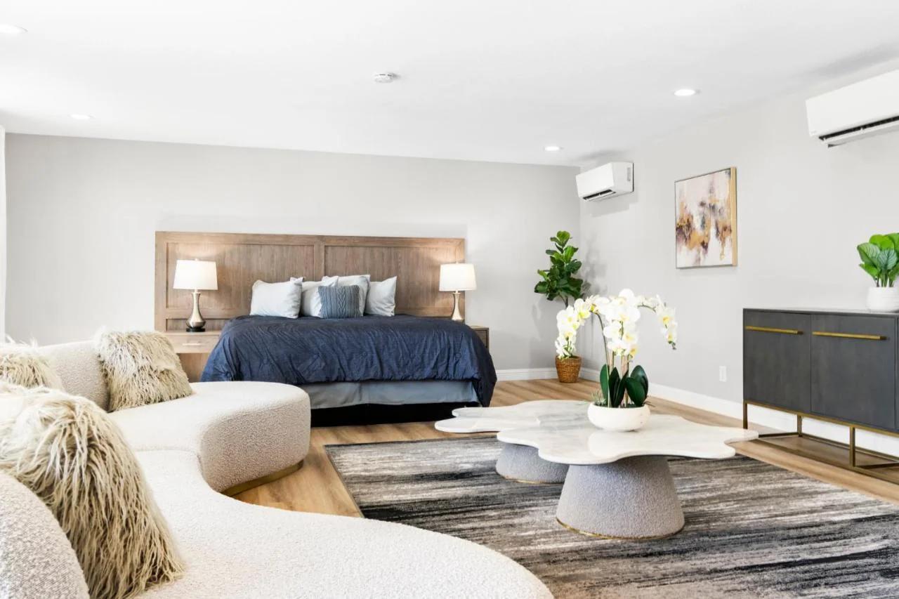 Serene Vegas Boutique Hotel Las Vegas photo