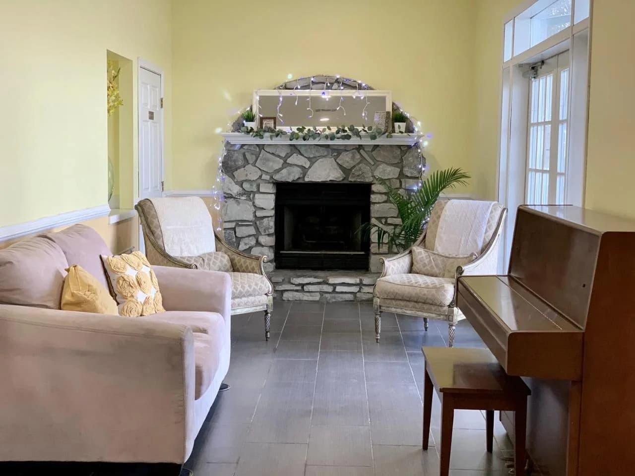 Seven Gables Inn photo
