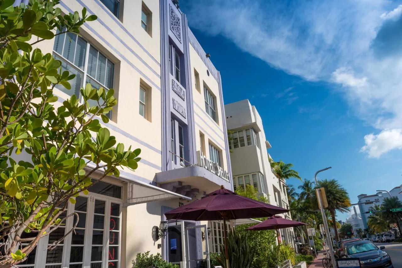 Shelley Hotel photo