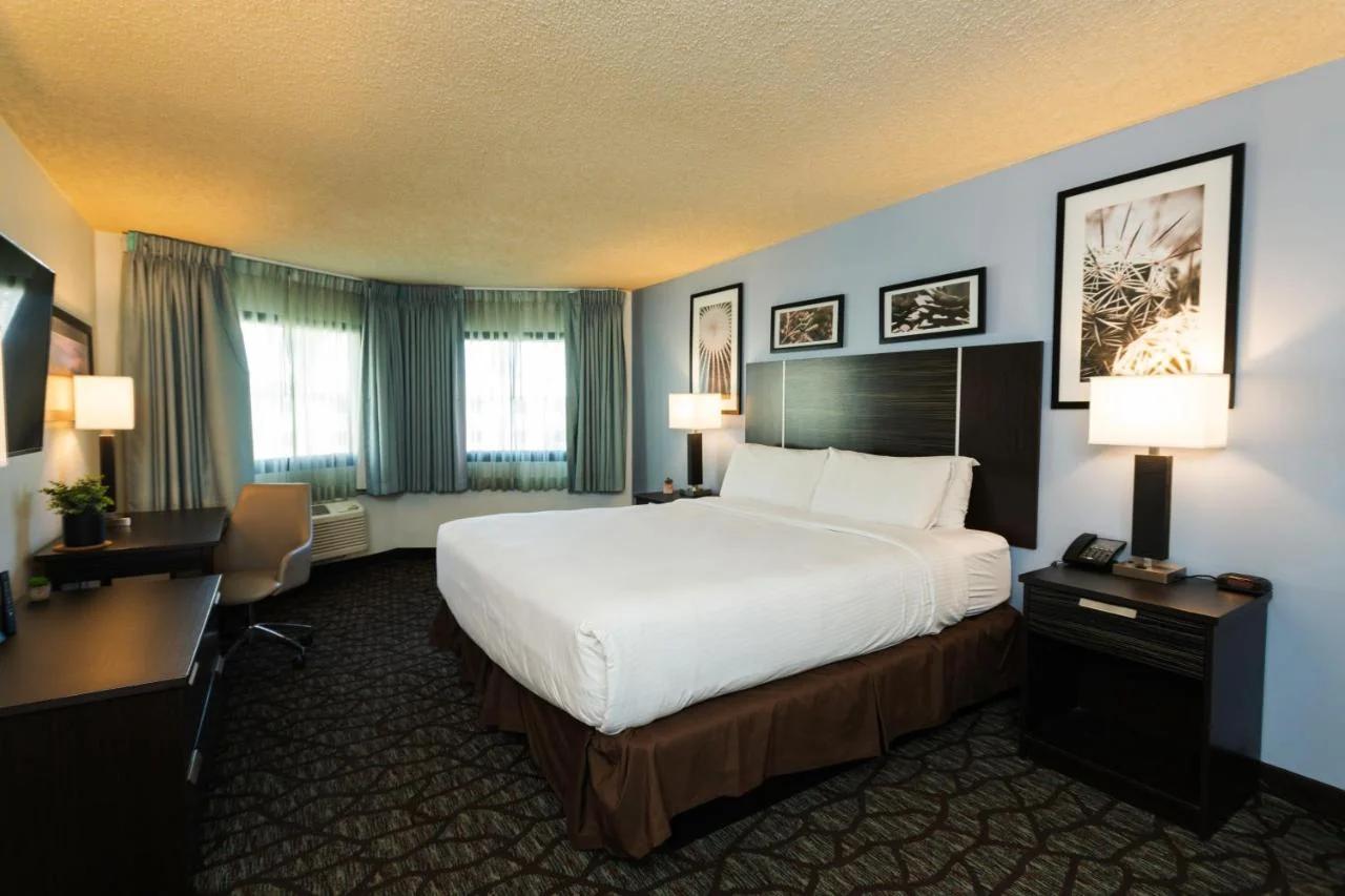 Silver Sevens Hotel and Casino, a Wyndham Garden foto