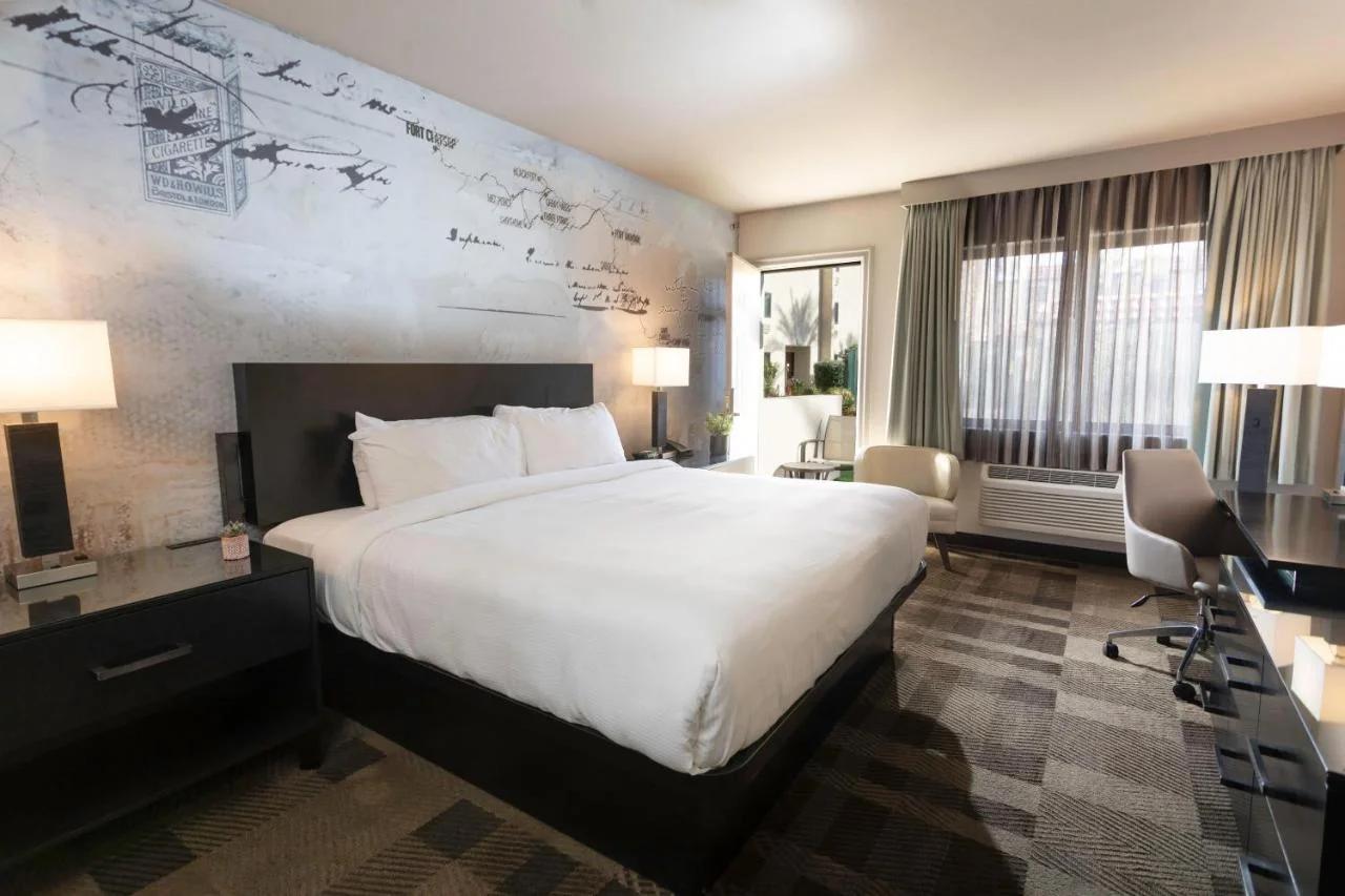 Silver Sevens Hotel and Casino, a Wyndham Garden foto