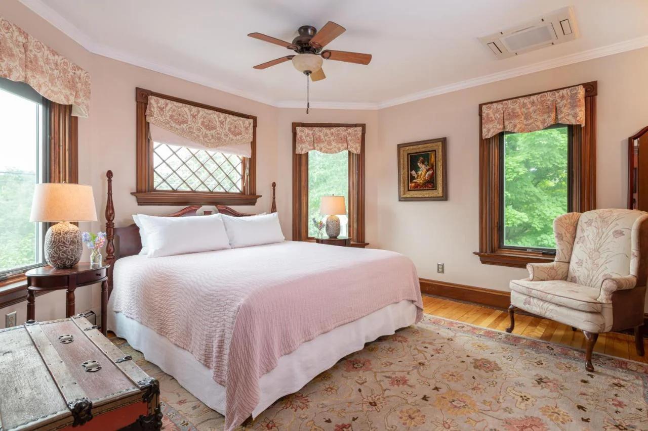 Sinclair Inn Bed & Breakfast photo