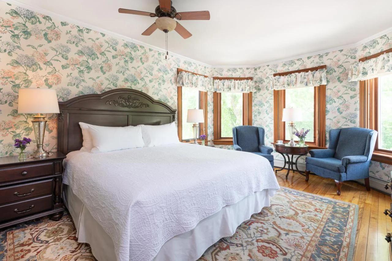 Sinclair Inn Bed & Breakfast photo