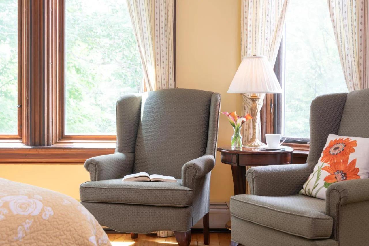 Sinclair Inn Bed & Breakfast photo