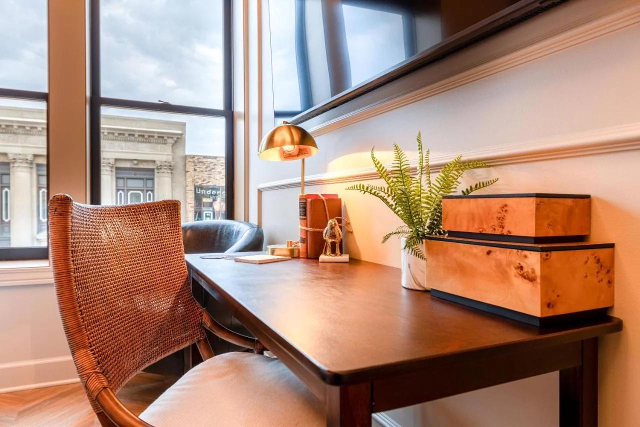 Sinclair Suites - Boutique Hotel West Dundee photo