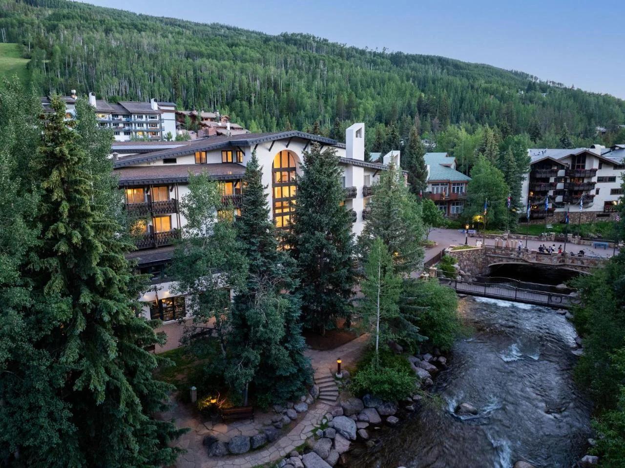 Sitzmark Vail photo