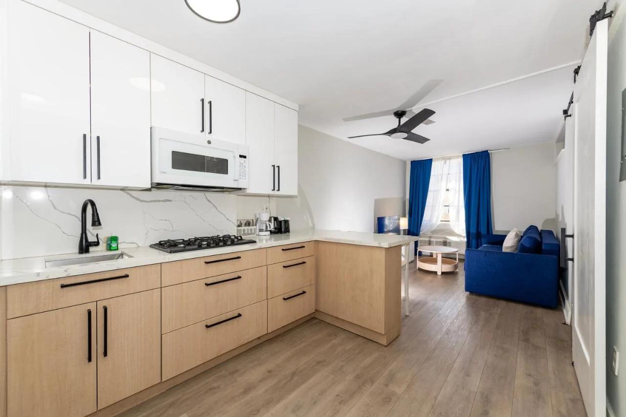 Sobe Apartments photo