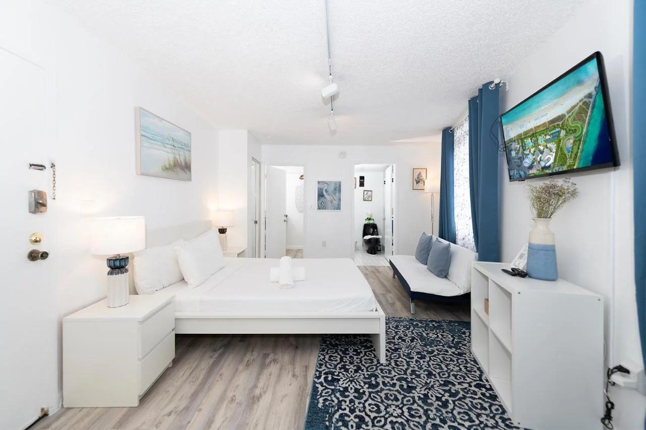 Sobe Apartments photo