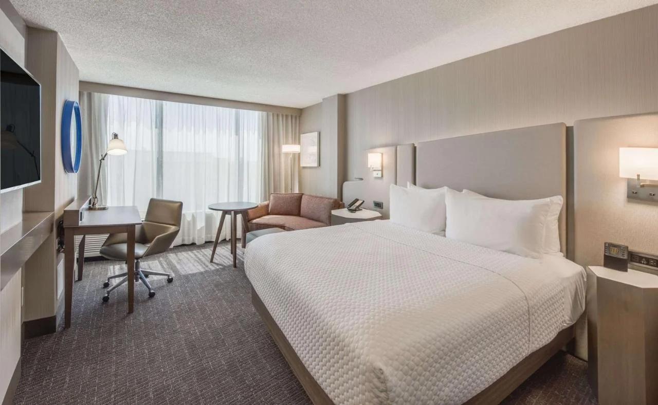 Sonesta Denver Downtown foto