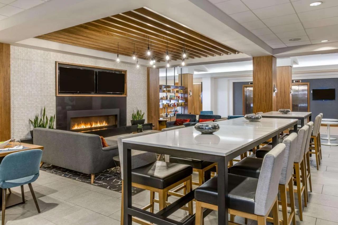 Sonesta Denver Downtown foto