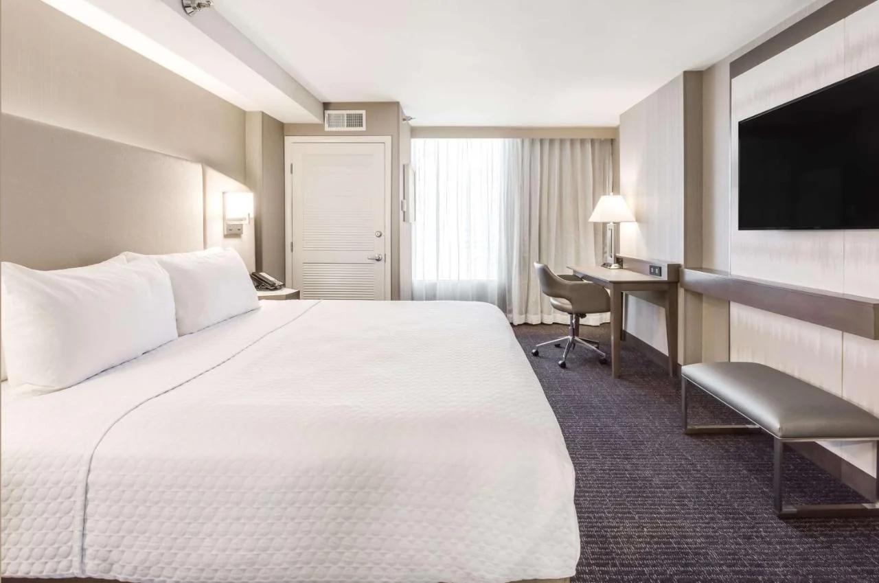 Sonesta Denver Downtown foto