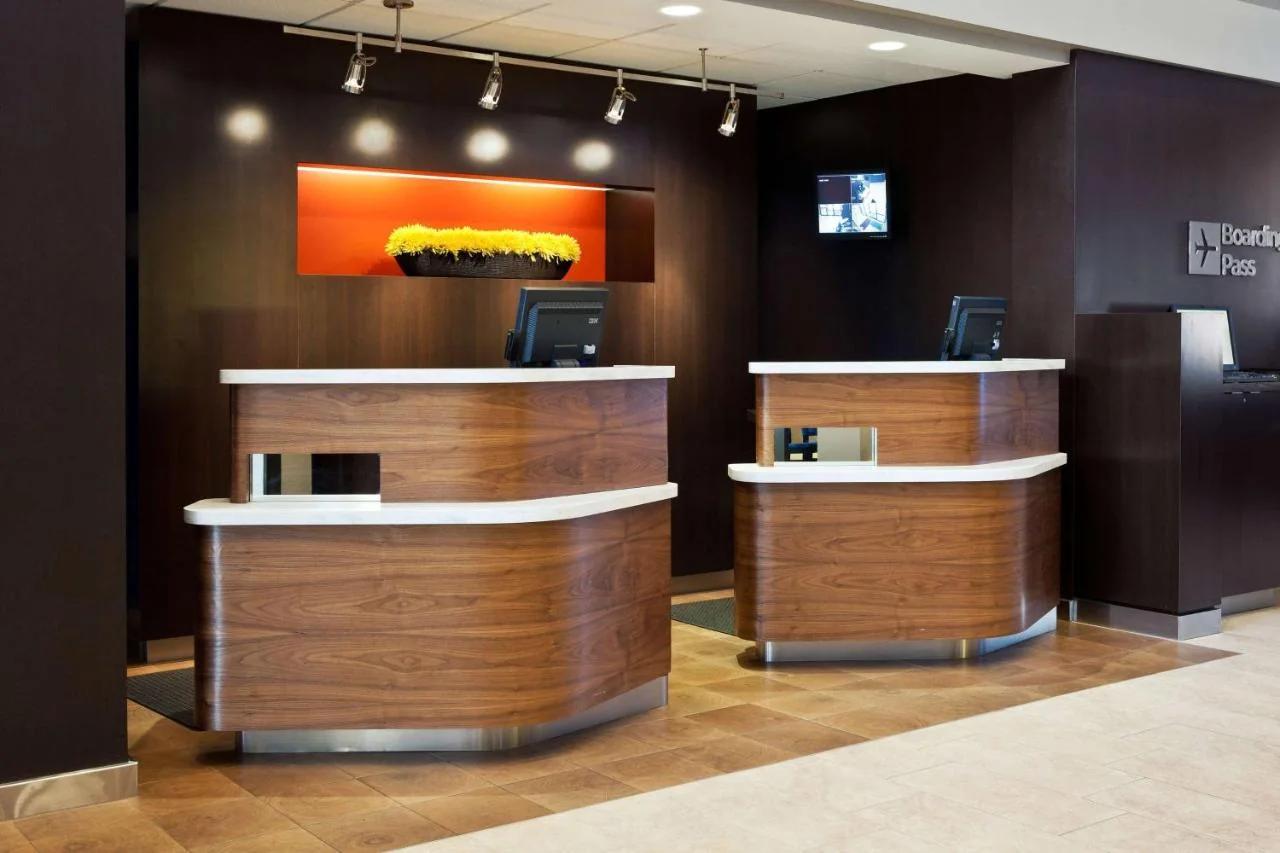 Sonesta Select Las Vegas Summerlin photo