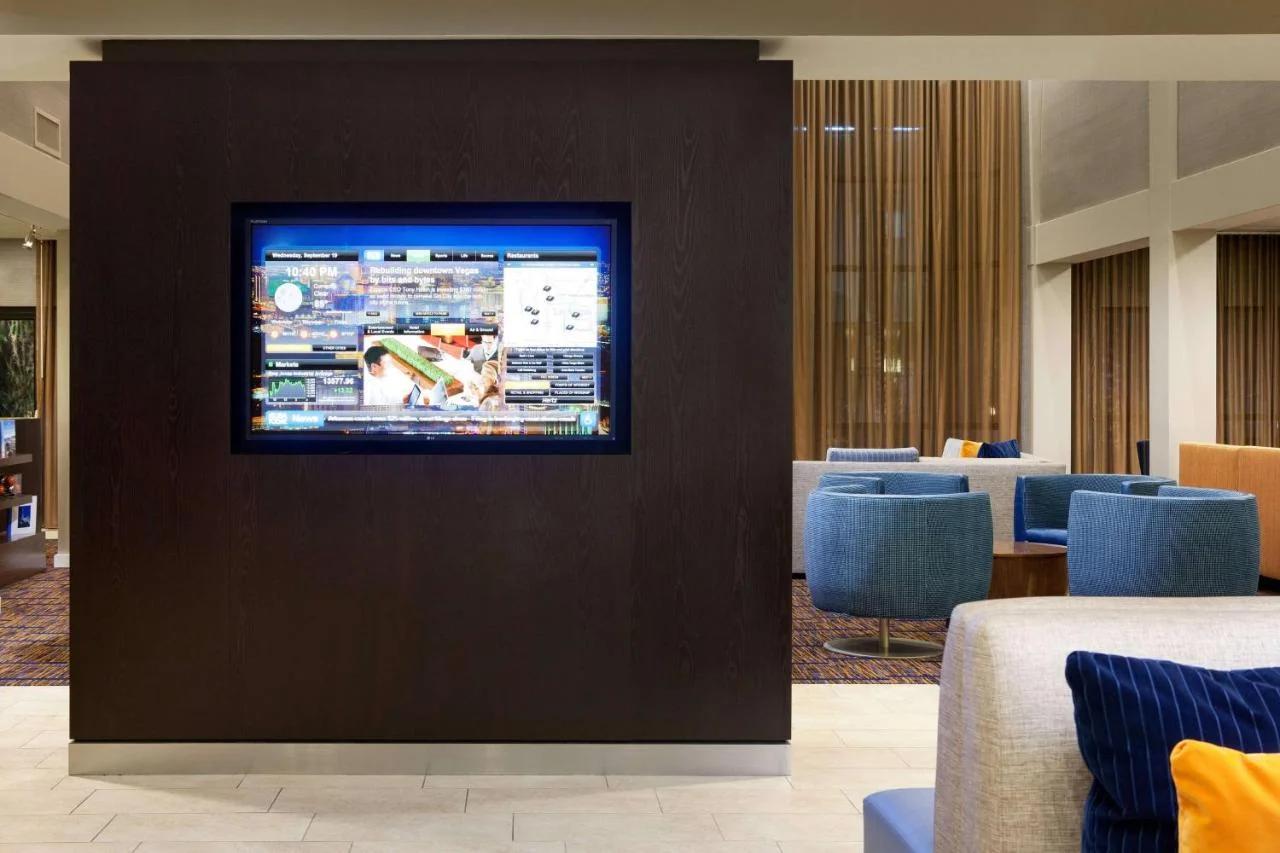 Sonesta Select Las Vegas Summerlin photo