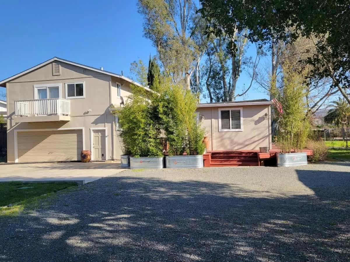 Sonoma Wine Country Bungalow photo