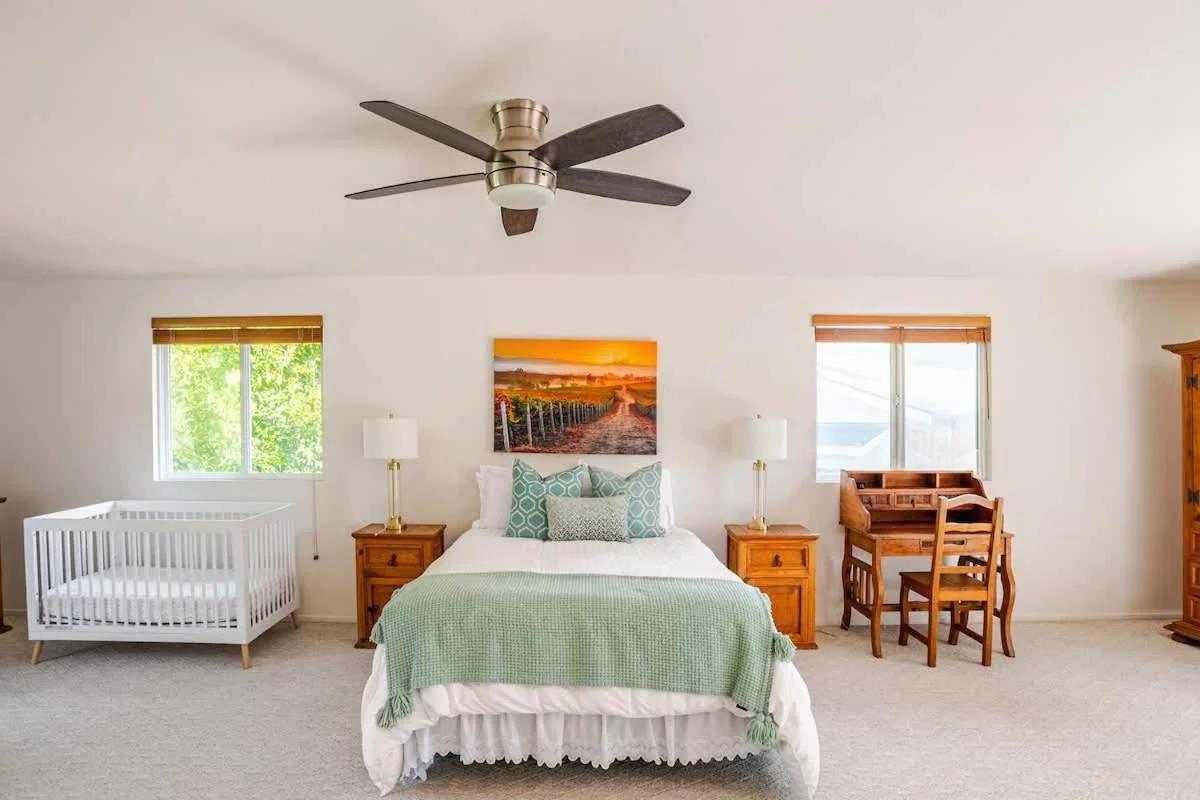Sonoma Wine Country Bungalow photo