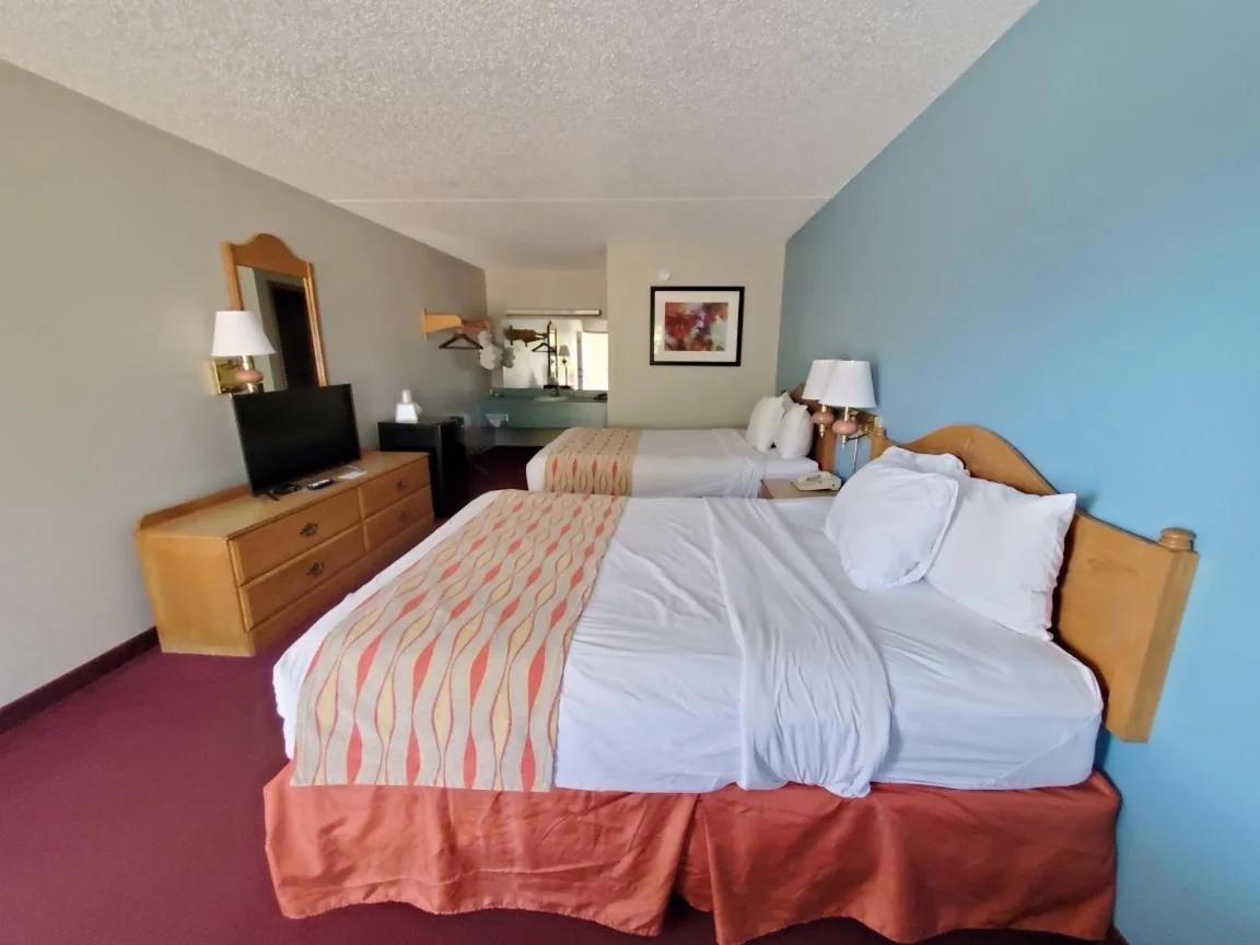 Spinning Wheel Inn foto