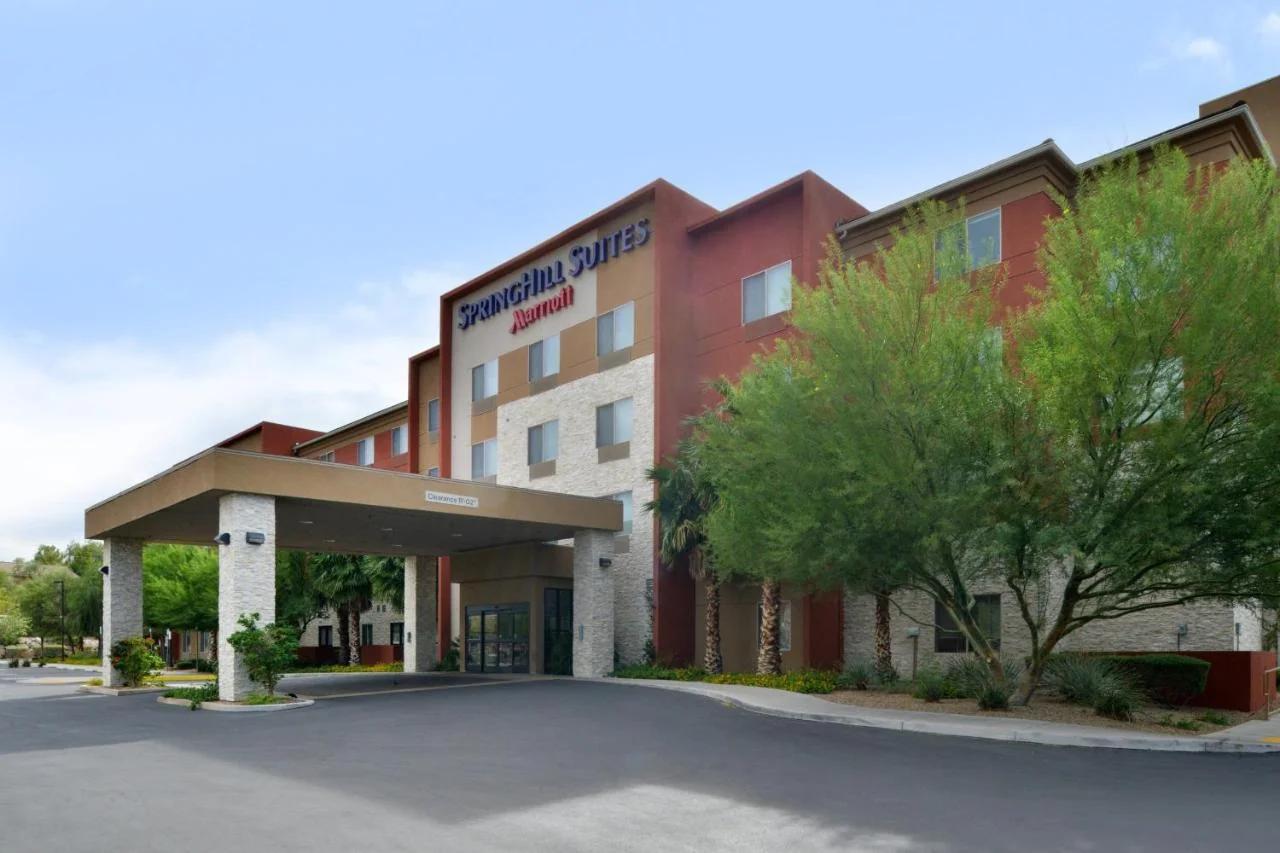 SpringHill Suites Las Vegas Henderson