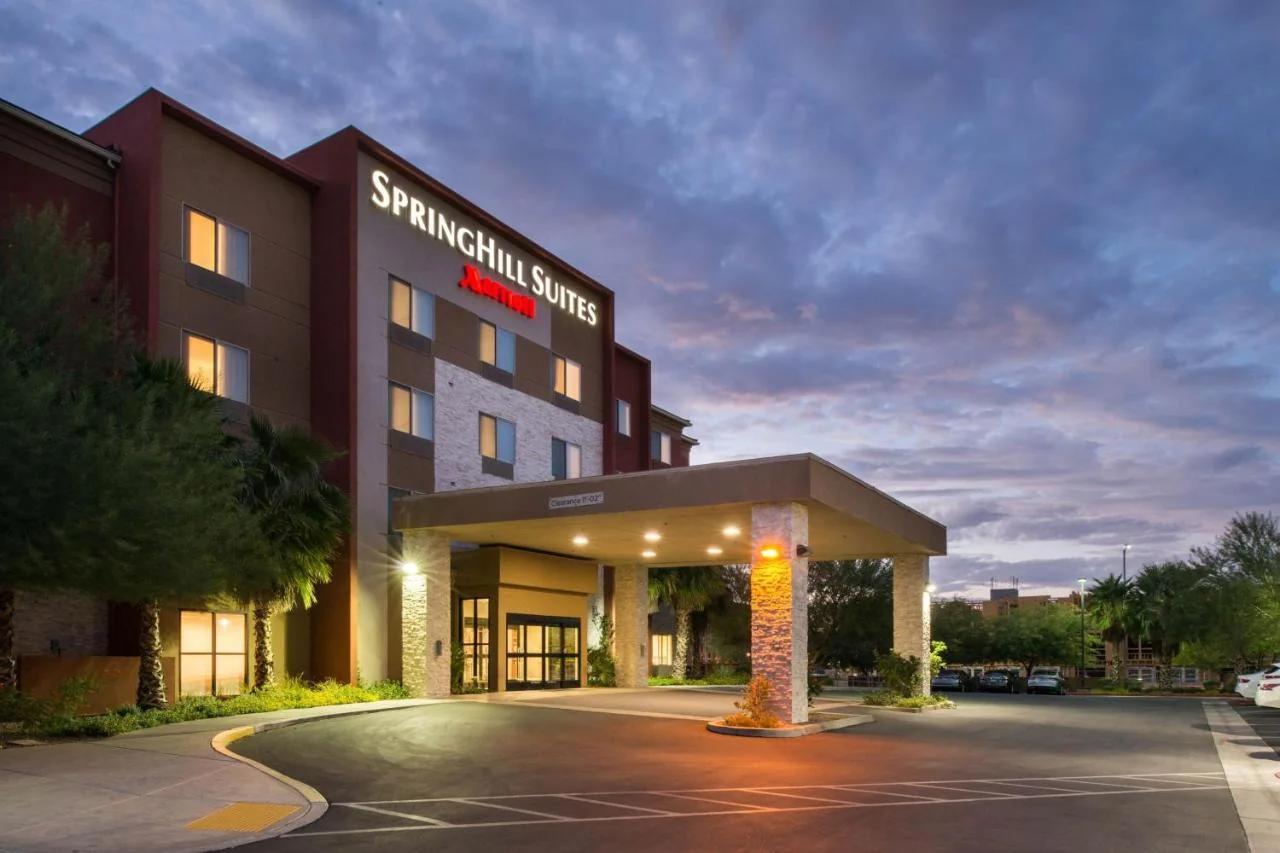 SpringHill Suites Las Vegas Henderson photo