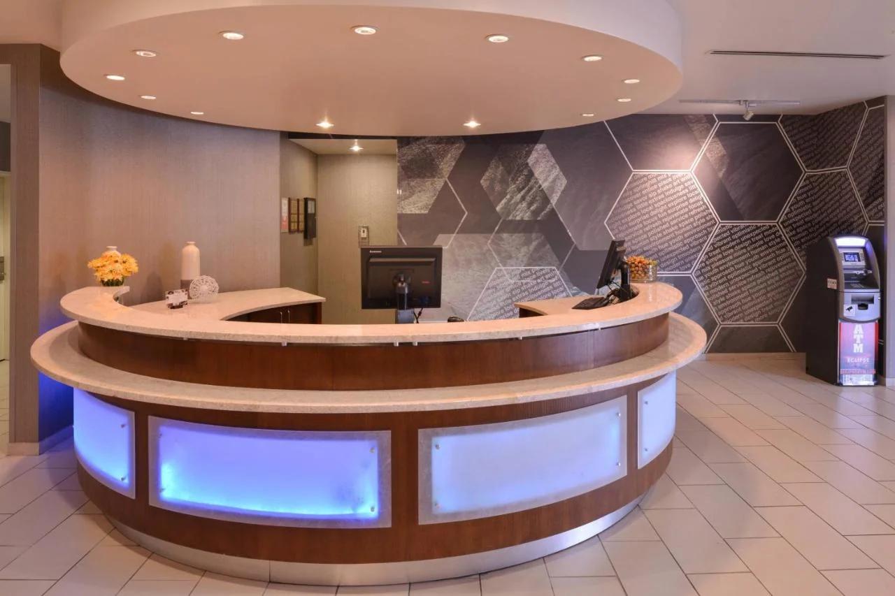 SpringHill Suites Las Vegas Henderson photo
