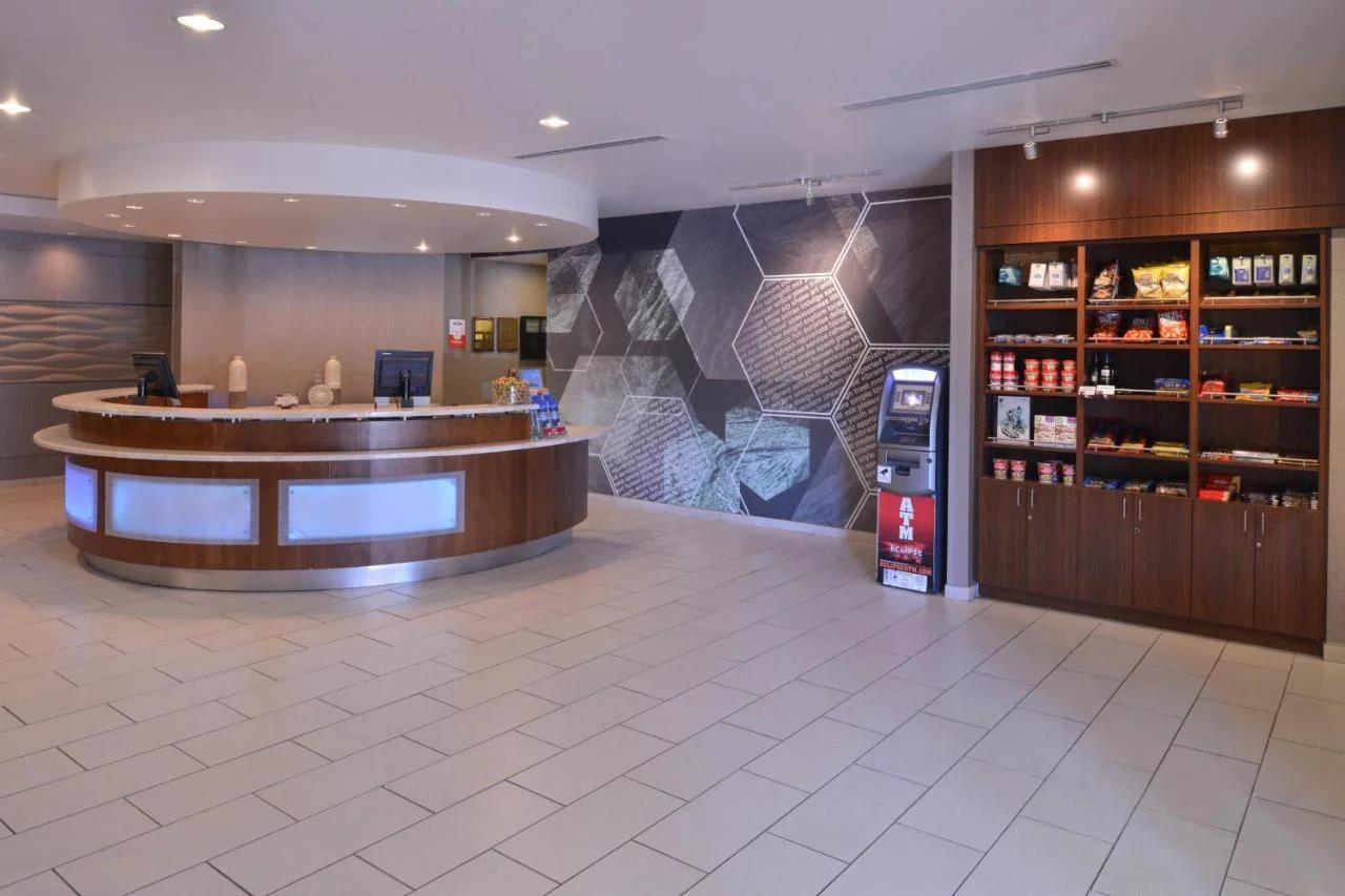 SpringHill Suites Las Vegas Henderson photo
