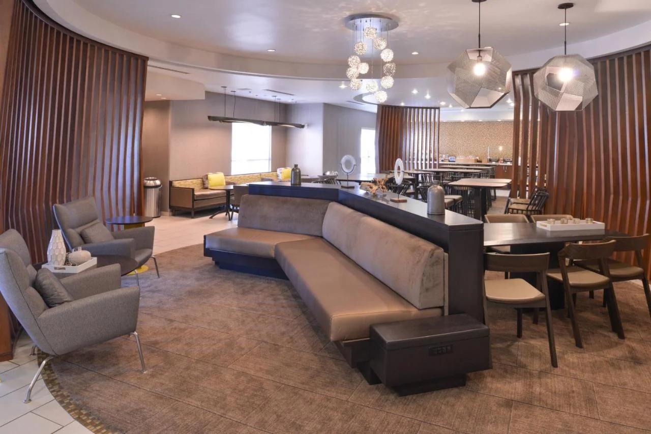 SpringHill Suites Las Vegas Henderson photo
