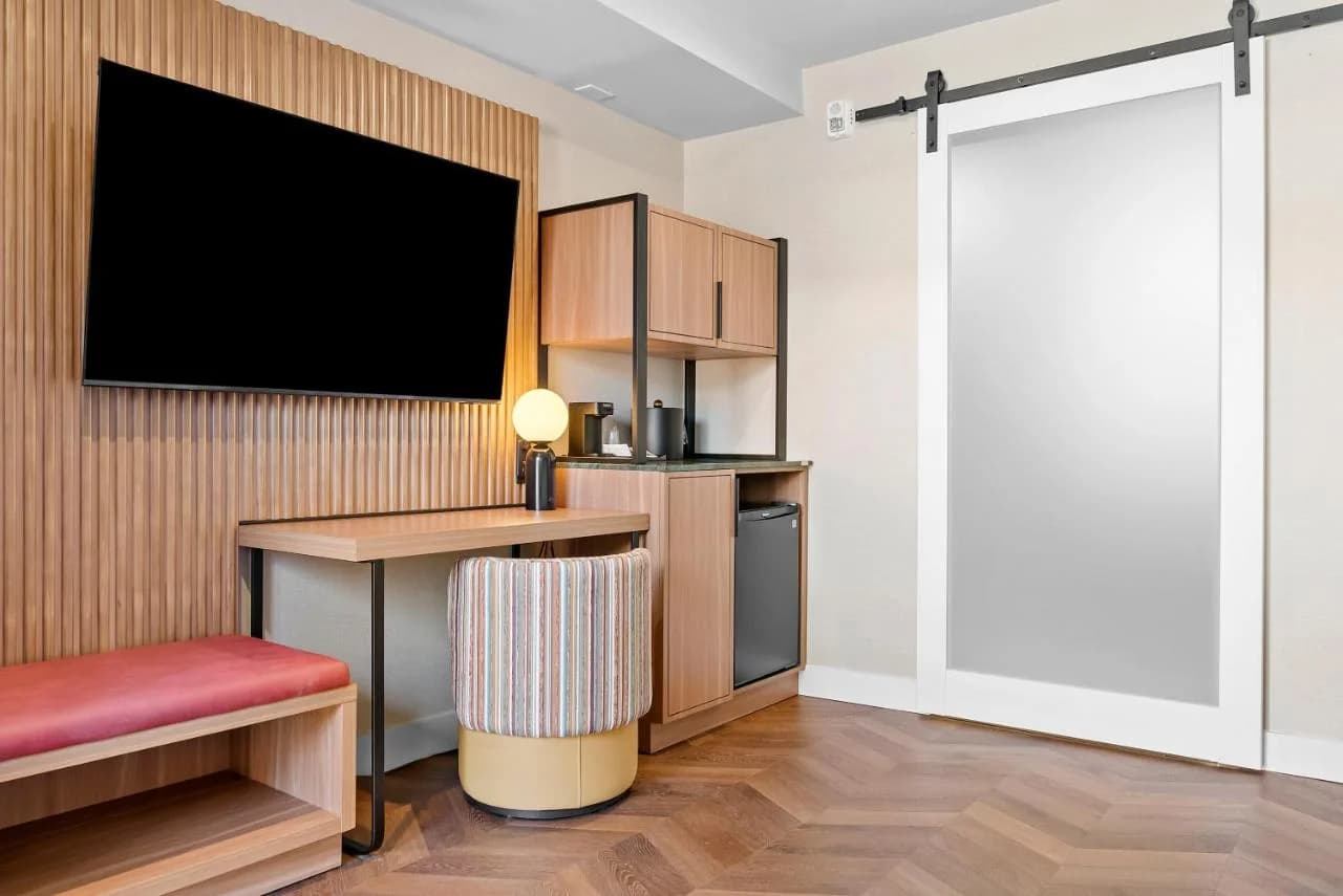 Star Motel photo