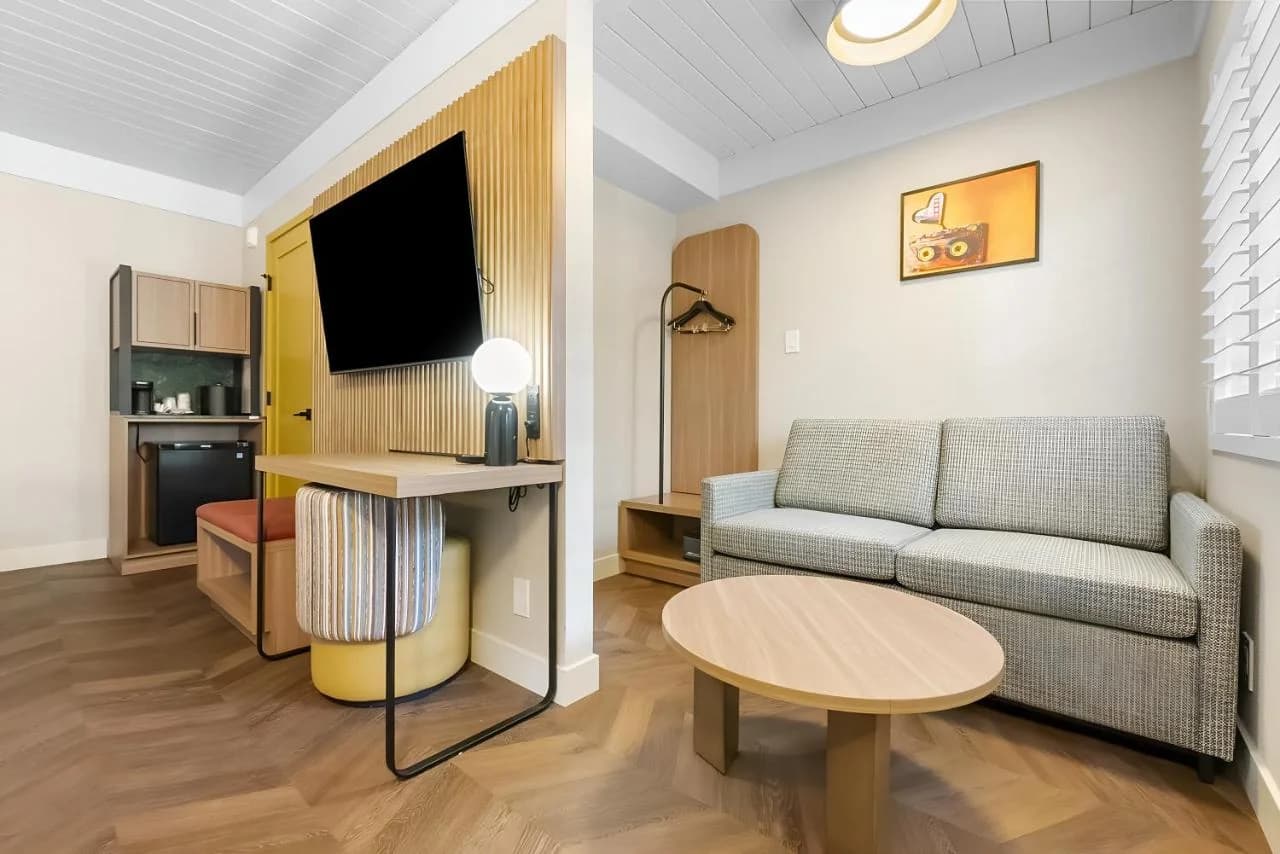 Star Motel photo