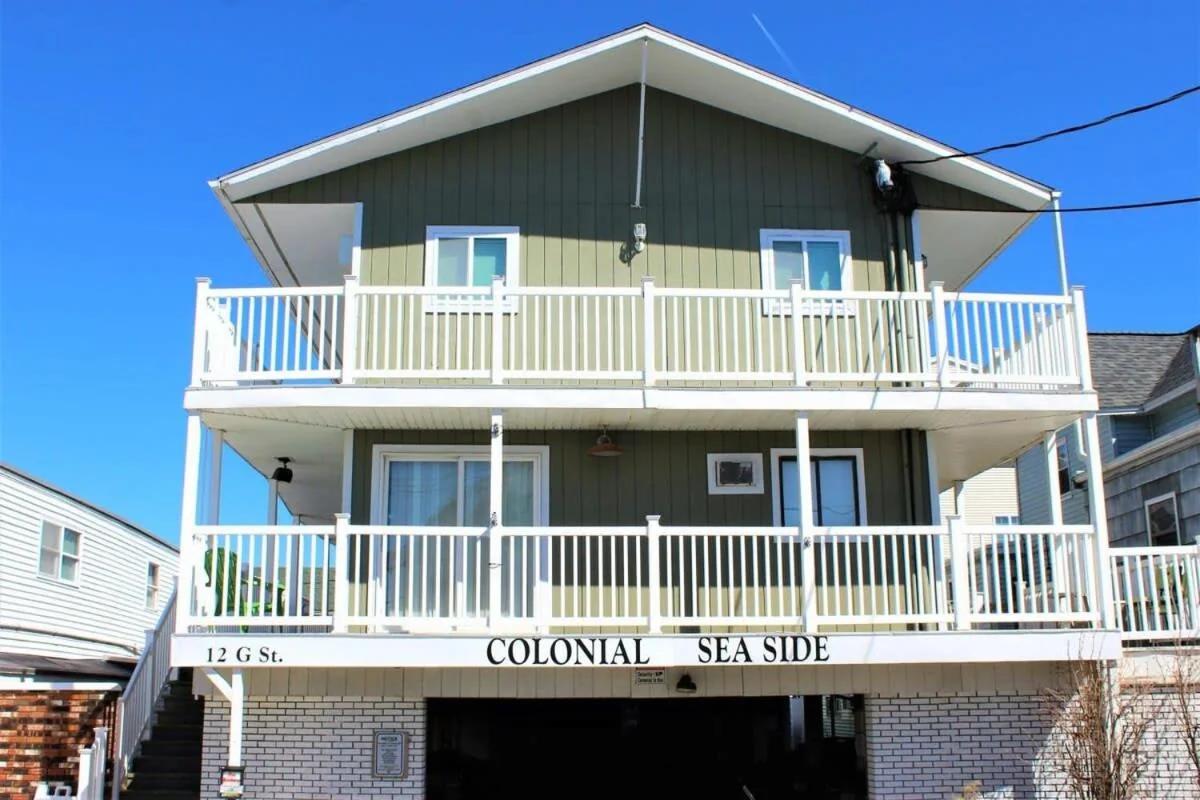 Steps to Beach and Boardwalk Pineapple Retreat photo