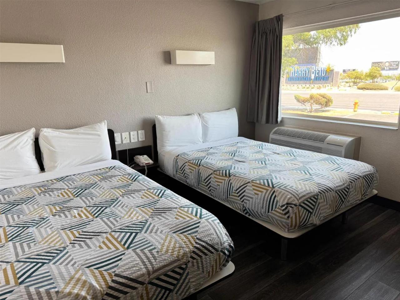Studio 6 Suites Las Vegas, NV - Tropicana photo