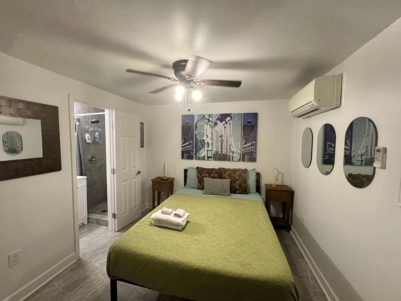 Studio Apartment Antonine foto
