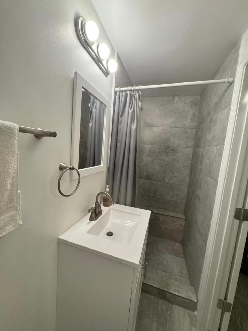 Studio Apartment Antonine foto