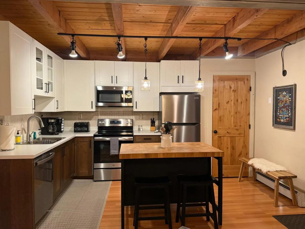 Summit County Wildernest Condo photo