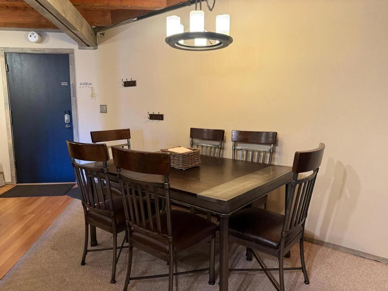 Summit County Wildernest Condo photo