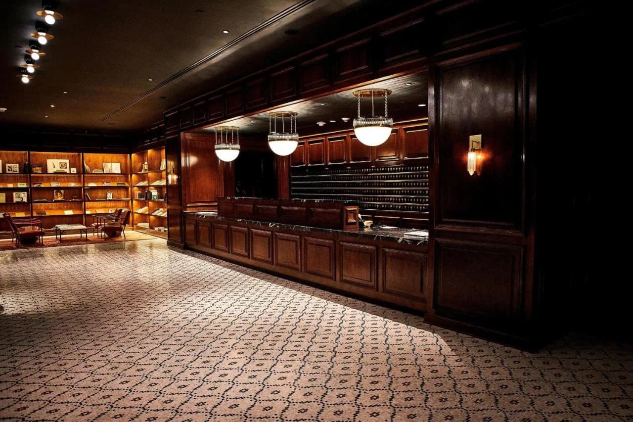 The Adolphus, Autograph Collection photo