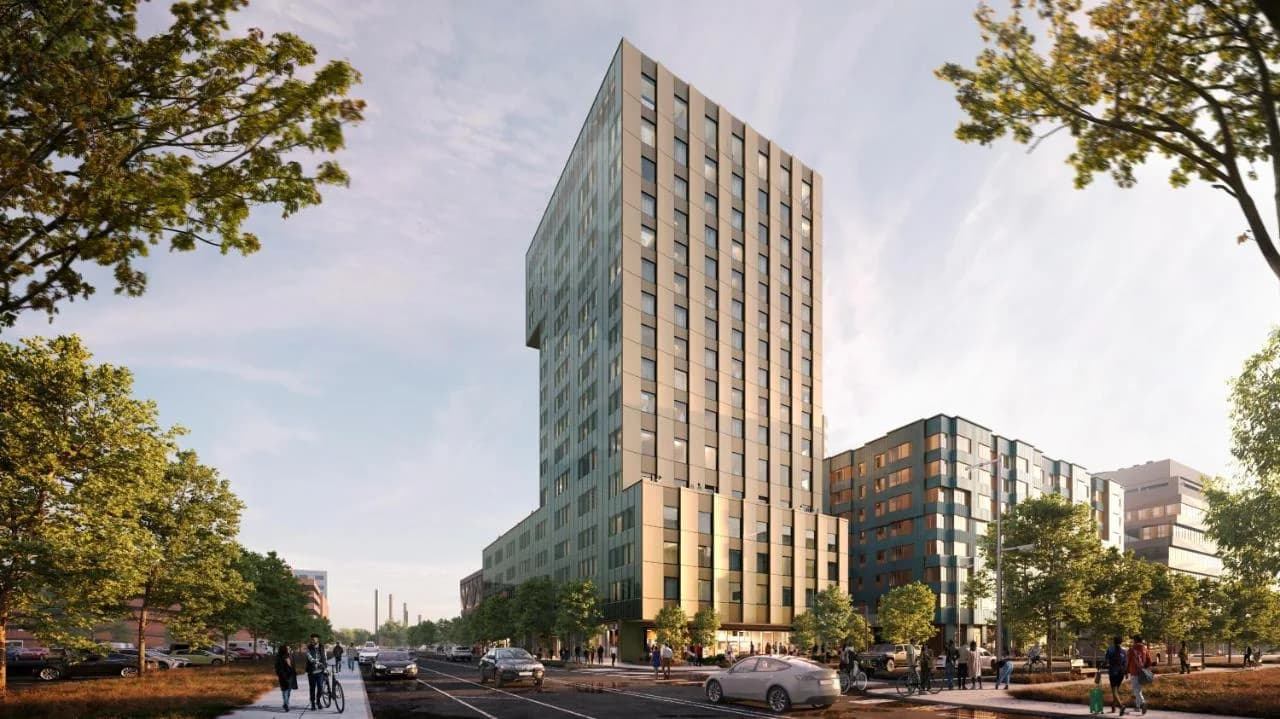 The Atlas Hotel photo