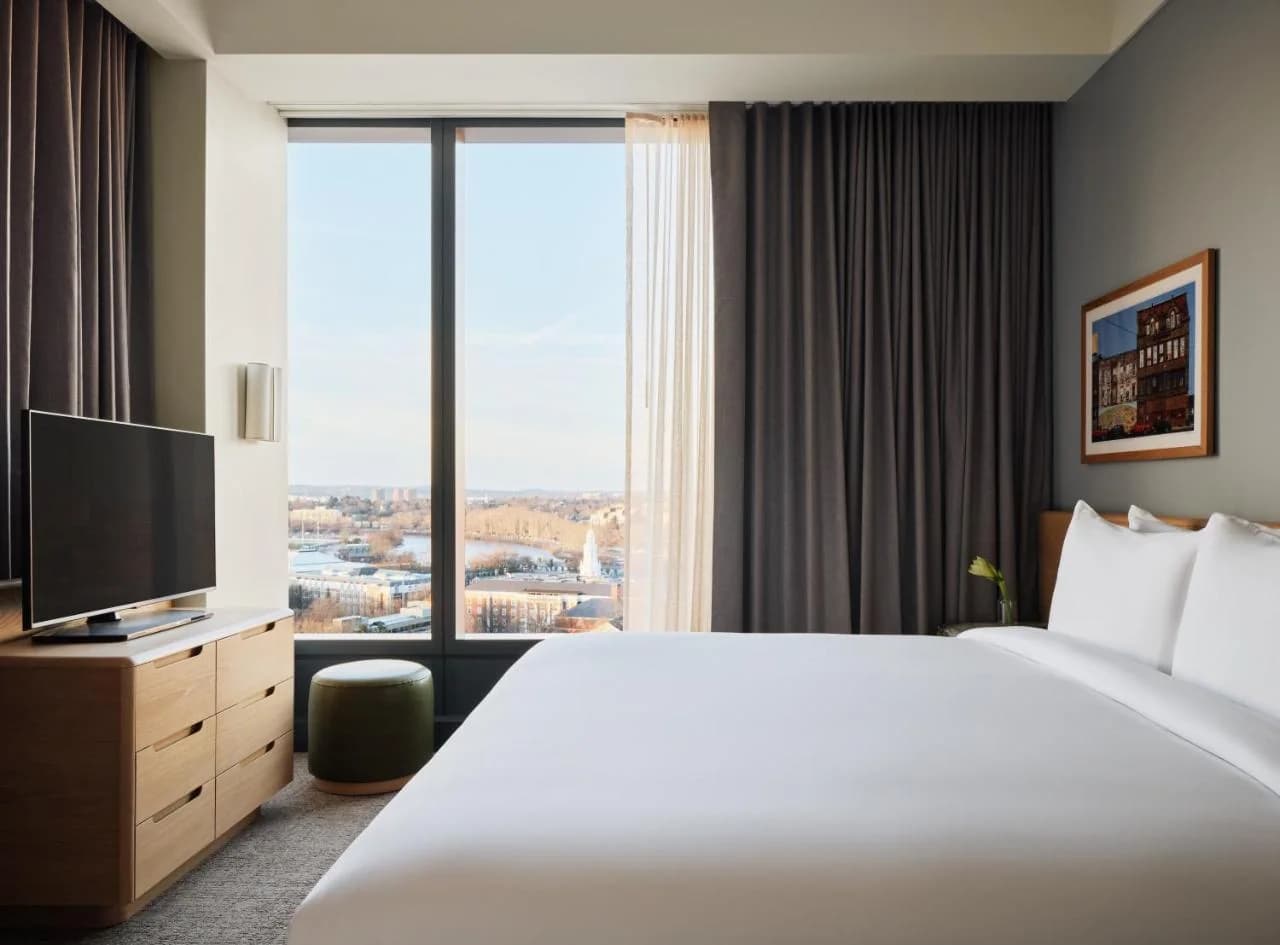 The Atlas Hotel photo