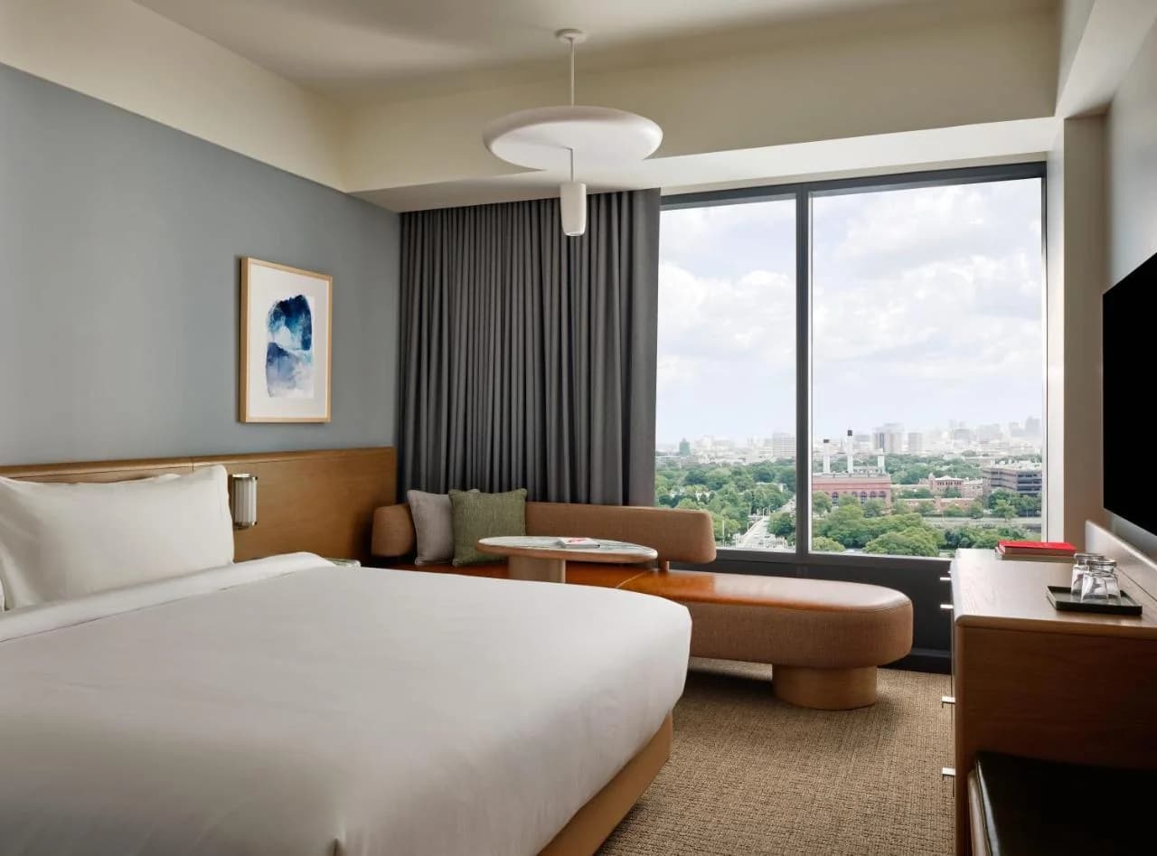 The Atlas Hotel photo