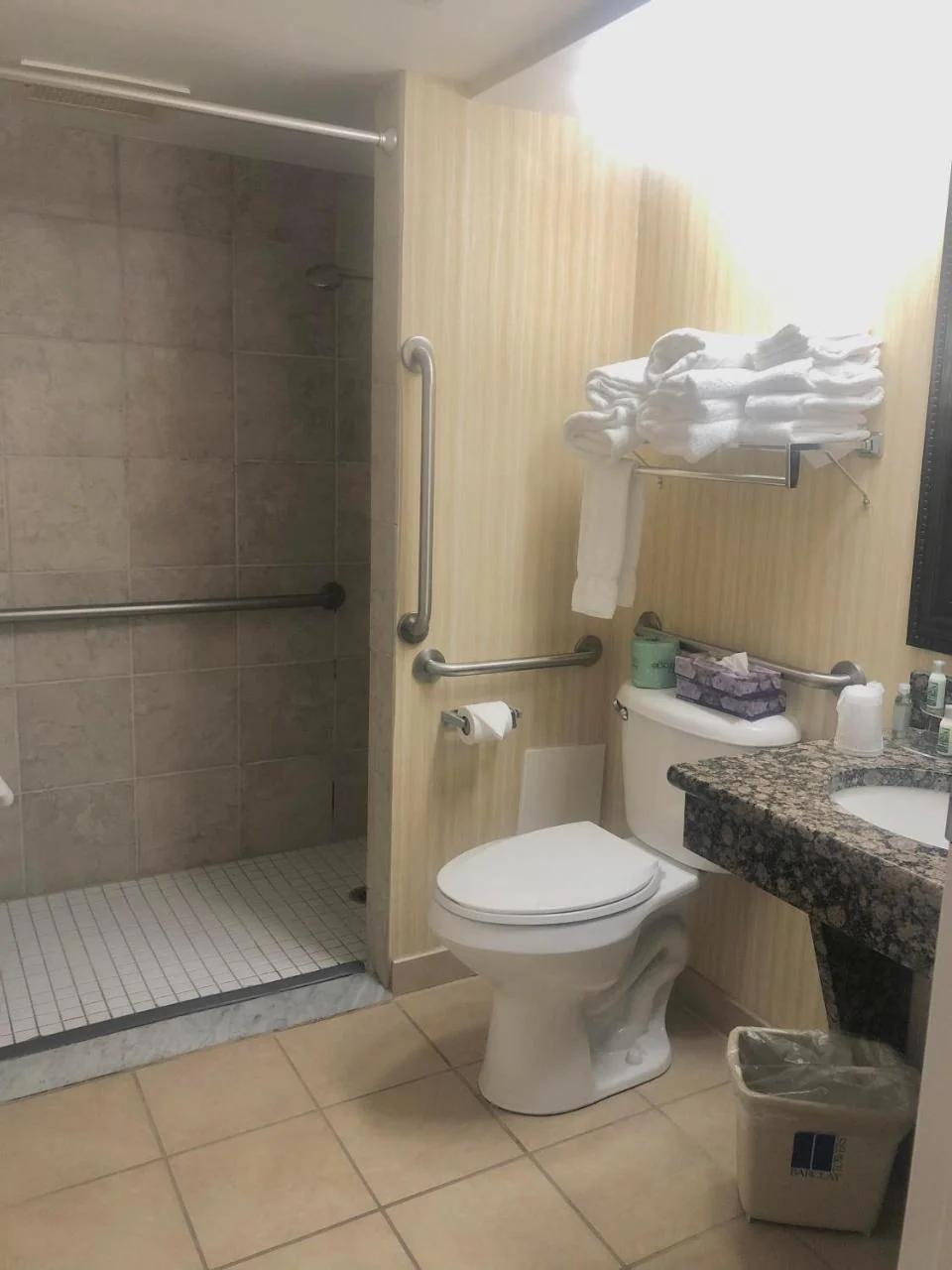 The Barclay Towers Hotel and Resort photo