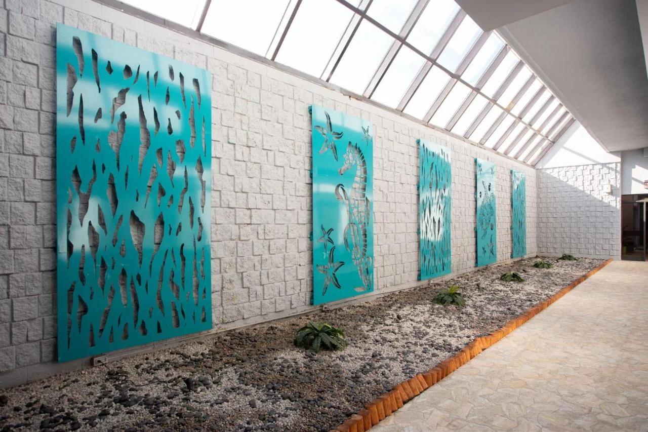 The Barclay Towers Hotel and Resort photo