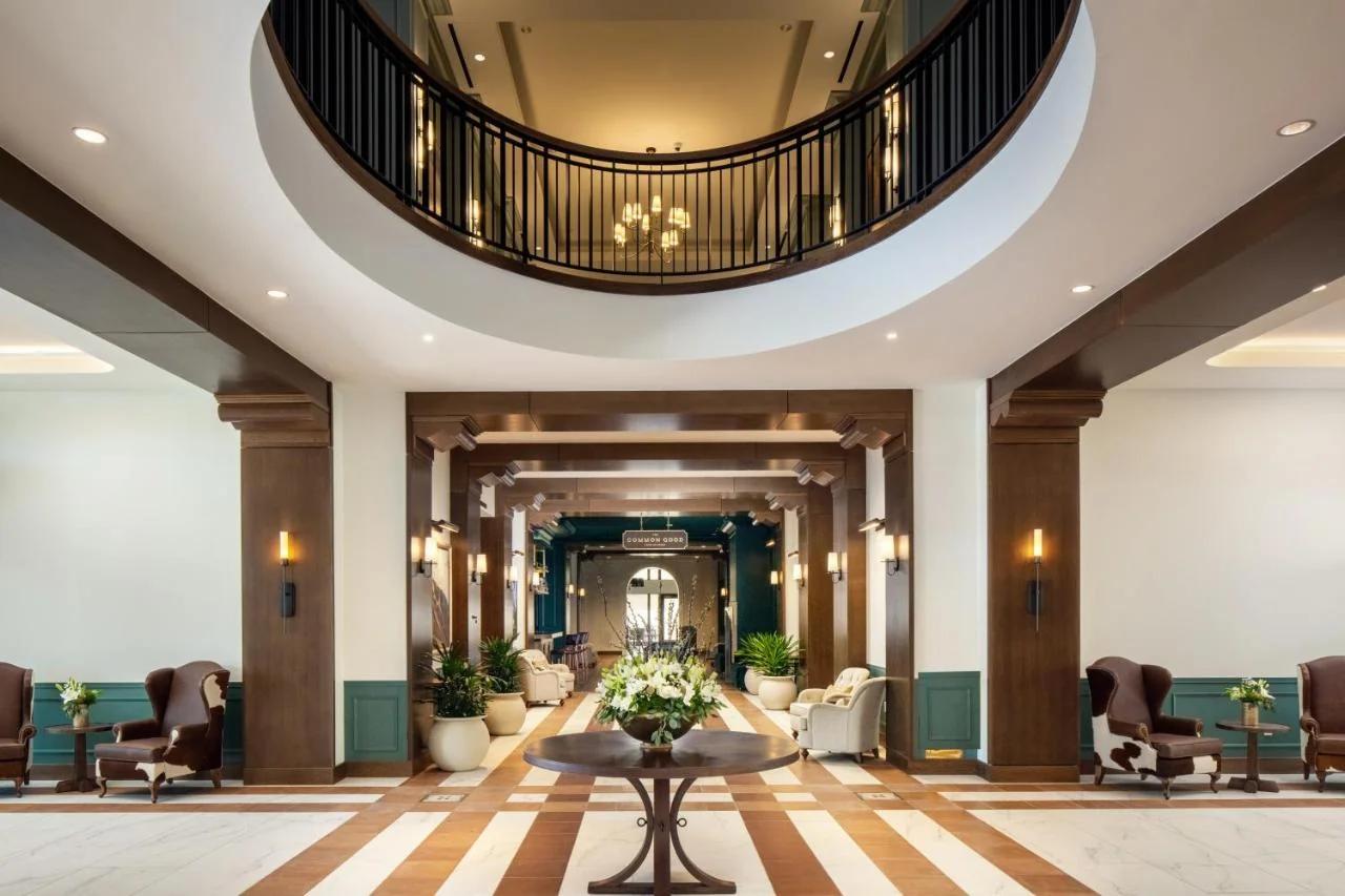 The Benson Hotel & Faculty Club photo